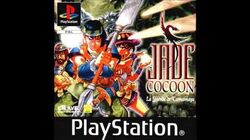 Jade Cocoon Wiki Fandom For gamers disappointed by recent monster rancher wannabes like dragon seed, jade cocoon will most likely. jade cocoon wiki fandom