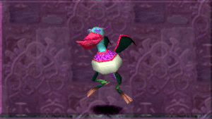 SherickSpin