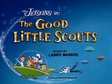 The Good Little Scouts