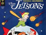 The Jetsons (Gold Key) 14