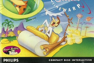 The Jetsons: Robot Panic | The Jetsons Wiki | Fandom The Jetsons: Robot Panic | The Jetsons Wiki | Fandom