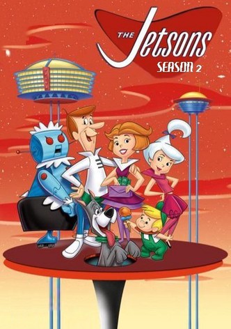 Season Two | The Jetsons Wiki | Fandom