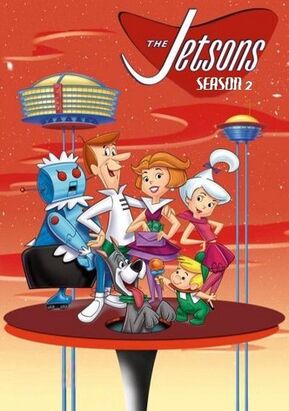 その他 Jetsons: Season 2 V.1 [DVD] [Import] 2mvetro Amazon.com: The Jetsons: Season 2, Vol. 1 : George O'Hanlon