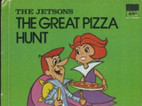 The Great Pizza Hunt
