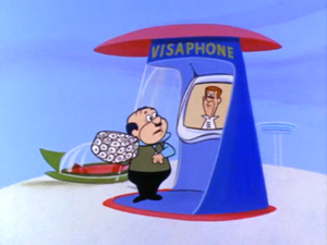 Visaphone