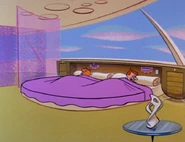 Sky pad apartments SPACE CAR BEDROOM.png (512 KB) Sky pad apartments SPACE CAR BEDROOM