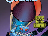 The Jetsons (DC Comics) 5