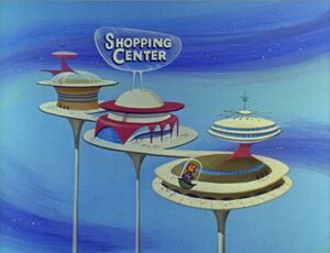 Shopping Center | The Jetsons Wiki | Fandom