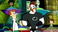 Sheamus The Jetsons & WWE Robo-WrestleMania (50)