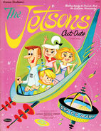 Coloring books | The Jetsons Wiki | Fandom