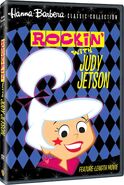 Rockin' with judy jetson