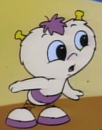 Orbitty in Dance Time (October 2, 1985)