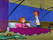 Jane jetsons in bed 21318274