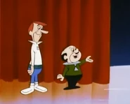Rockin' with Judy Jetson | The Jetsons Wiki | Fandom