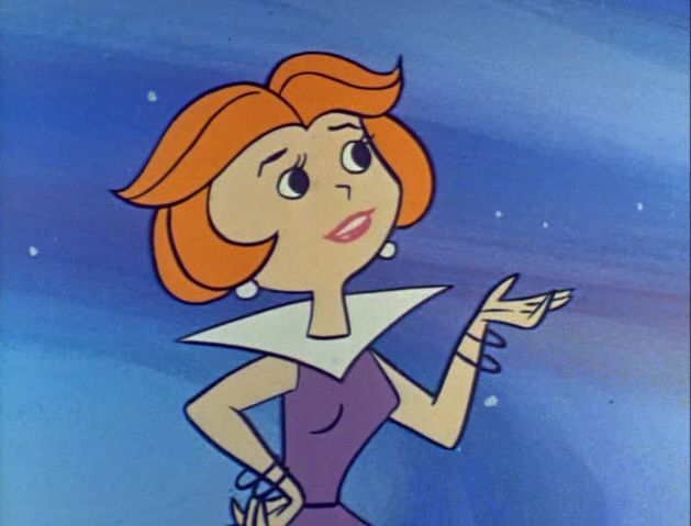 Jane Jetson The Jetsons Wiki Fandom 8471