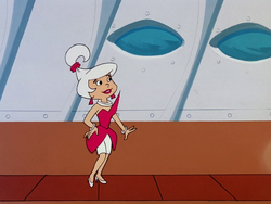 Betty Jetson