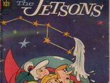 The Jetsons (Gold Key) 19