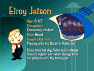 Elroy Jetson BIO 2