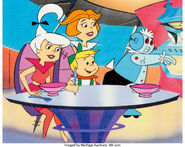Jetsons Cereal Commercial
