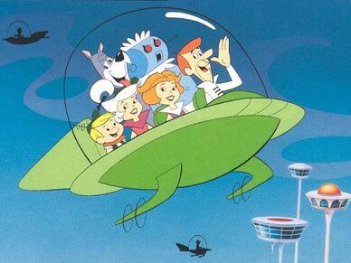 Jetsons családa