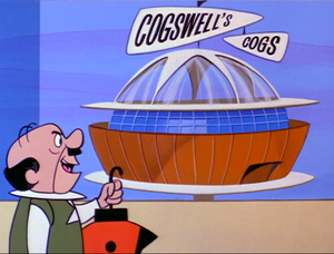 Cogswell Cogs