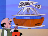Cogswell's Cogs