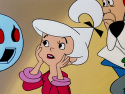 Betty Jetson