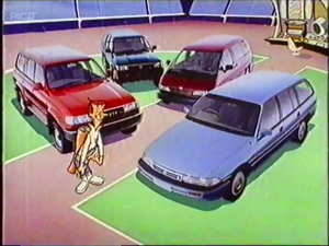 Jetsons Toyota Commerical 1992 (16)