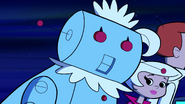 Rosie The Robot The Jetsons & WWE Robo-WrestleMania (4)