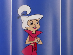 Betty Jetson