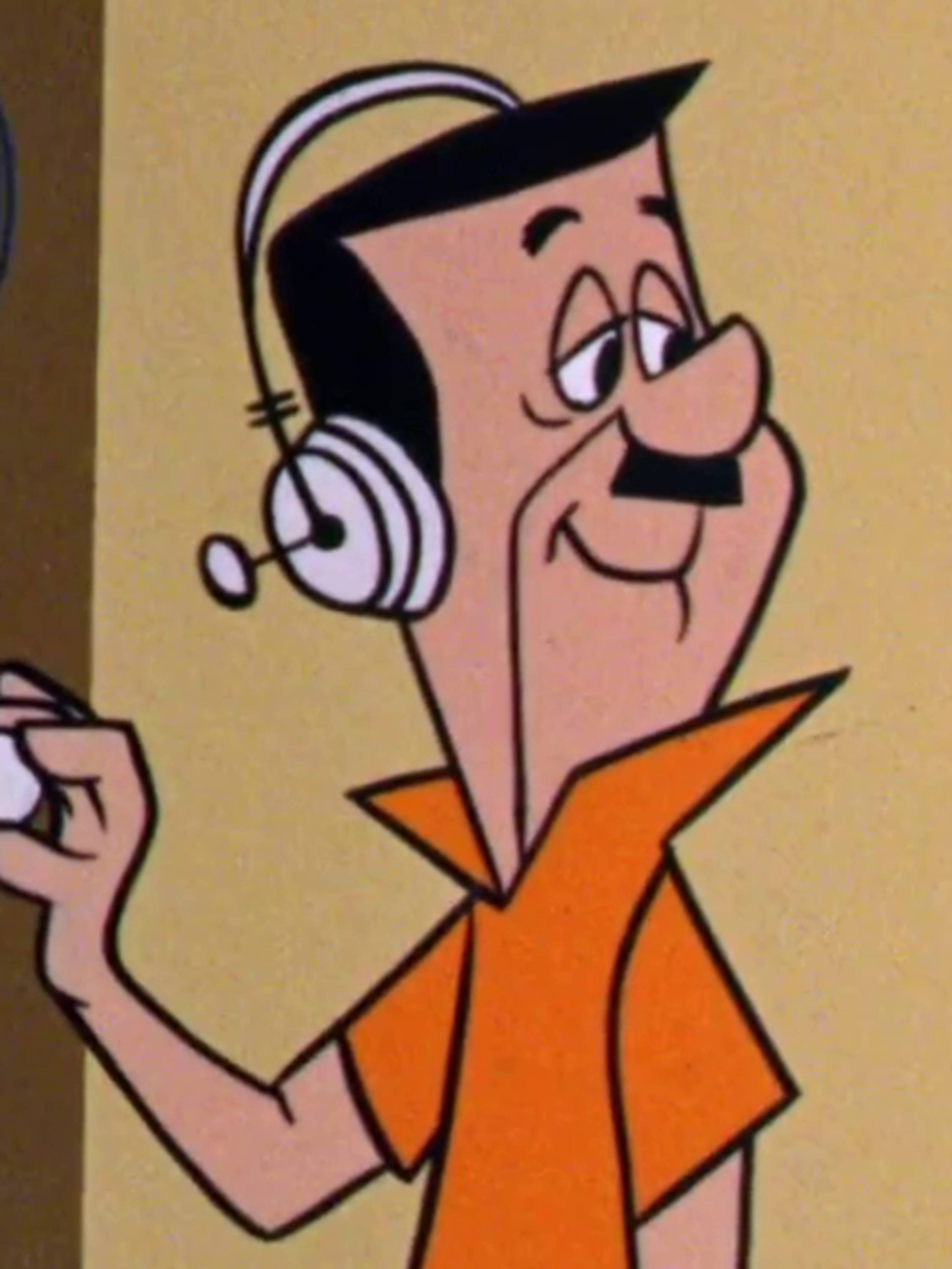 Moonstone | The Jetsons Wiki | Fandom