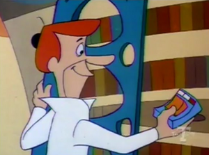 The Jetsons New Characters (Season 2) (3)