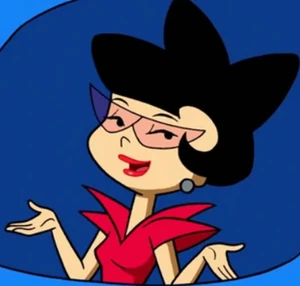 Gladys jetsons wwe 123486