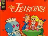 The Jetsons (Gold Key) 16