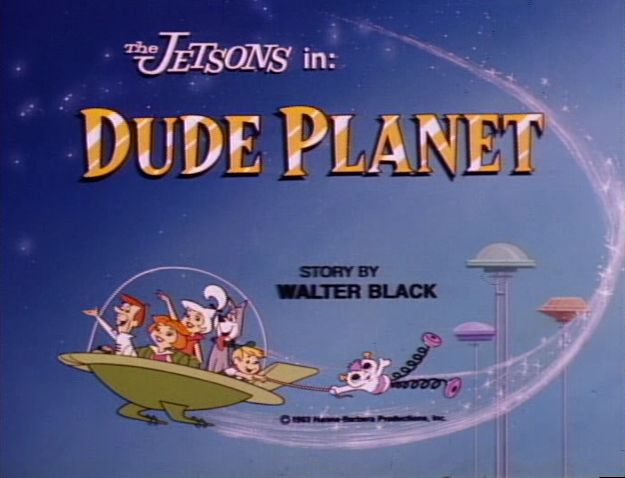 Jetsons episodes outlet