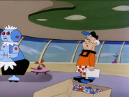 Henry Orbit The Jetsons Meet the Flintstones (3)