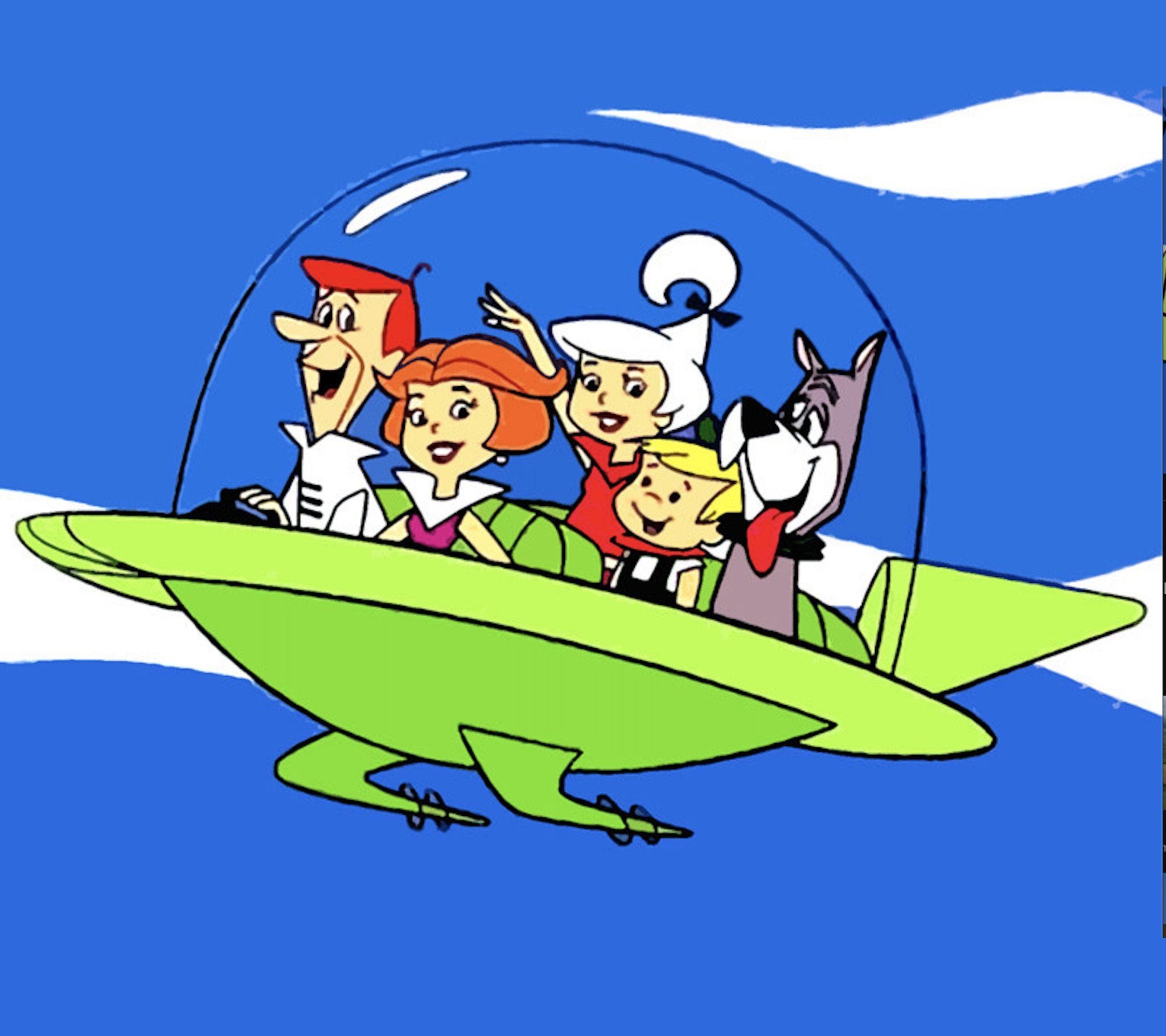 Flying Car | The Jetsons Wiki | Fandom Flying Car | The Jetsons Wiki | Fandom