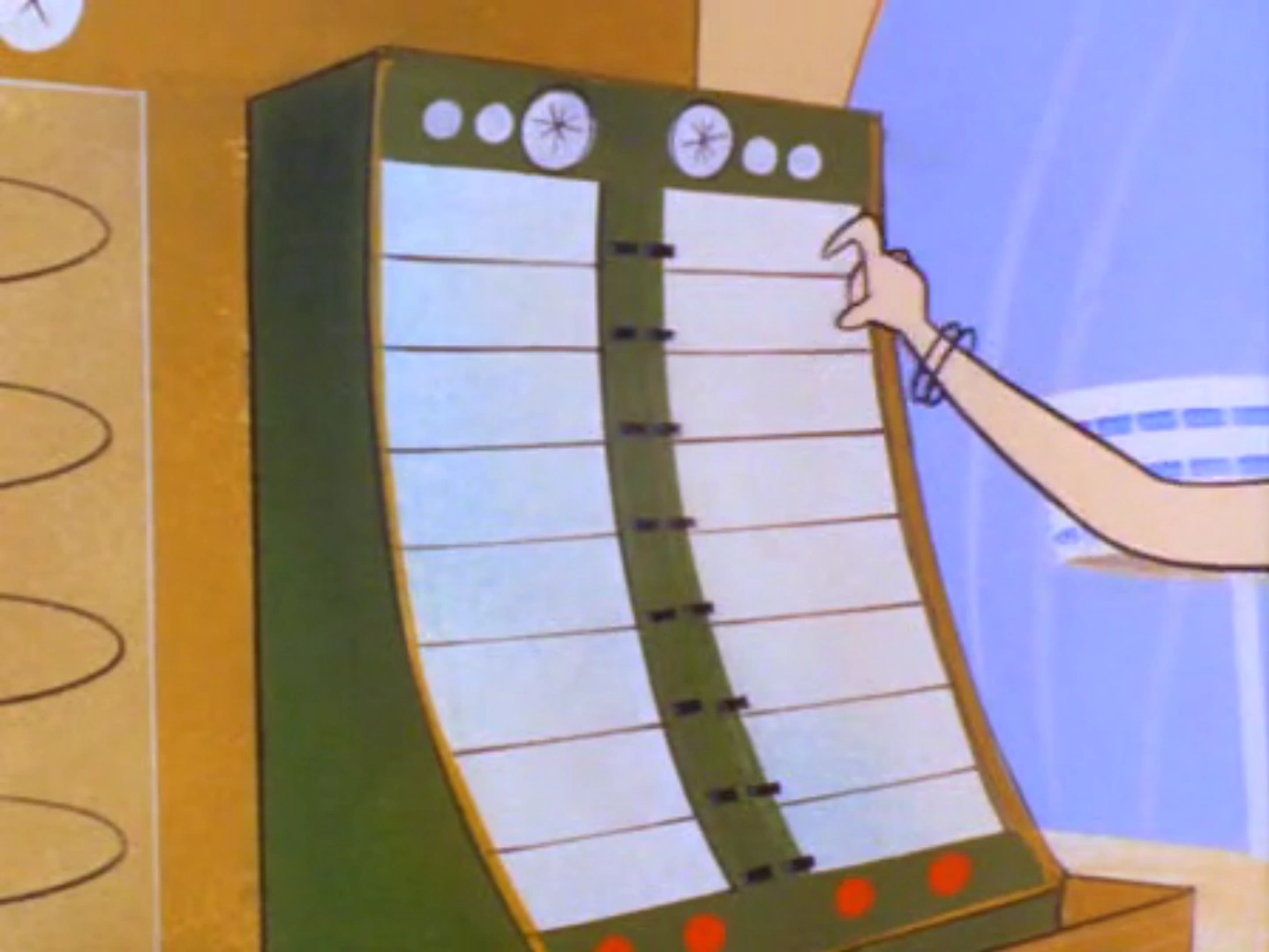 CategoryGadgets The Jetsons Wiki Fandom