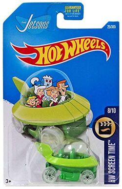 Details about / HOTWHEELS SNOOPY JETSONS /& FLINTSTONES CARS
