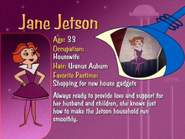 Jane Jetson Bio 2