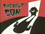 The Best Son