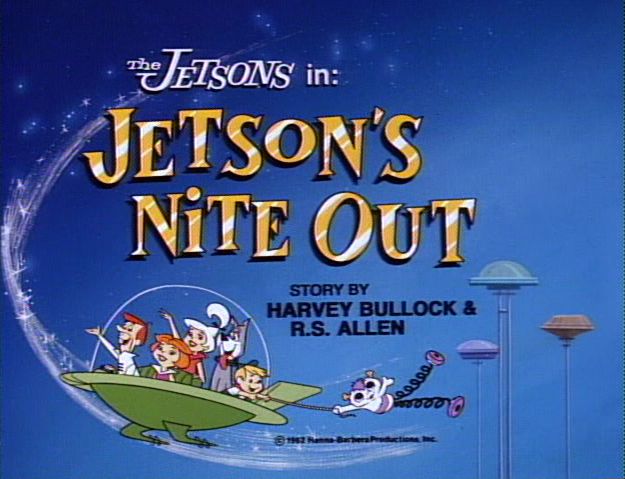 Jetson's Nite Out, The Jetsons Wiki
