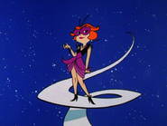 Jane Jetson Miss Solar System (4)