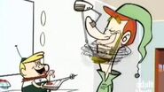 The Jetsons - Father and Son Day