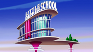 Little Dipper School The Jetsons Wiki Fandom Little Dipper School The Jetsons Wiki Fandom