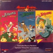 1987 - LaserDisc