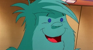 Movie bertie