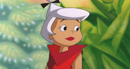 Judy Jetson The Movie