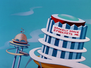 Spacely Space Sprockets, Inc. | The Jetsons Wiki | Fandom