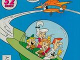 The Jetsons Big Book 1